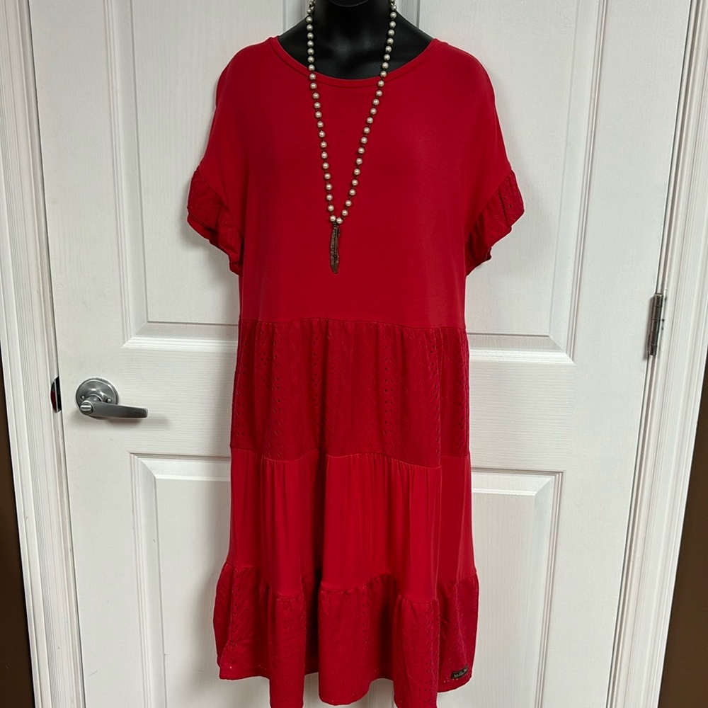 Ladies NWT Matilda Jane Dress S/M